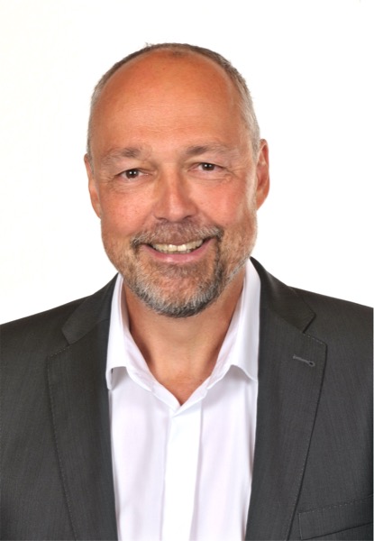 Michael Borgmann